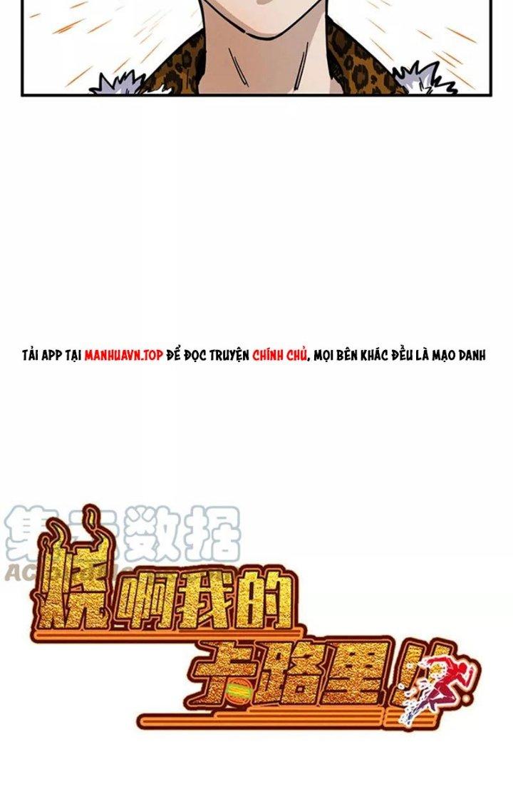 Ta Vô Địch Nhờ Siêu Béo Chapter 48 - Trang 2