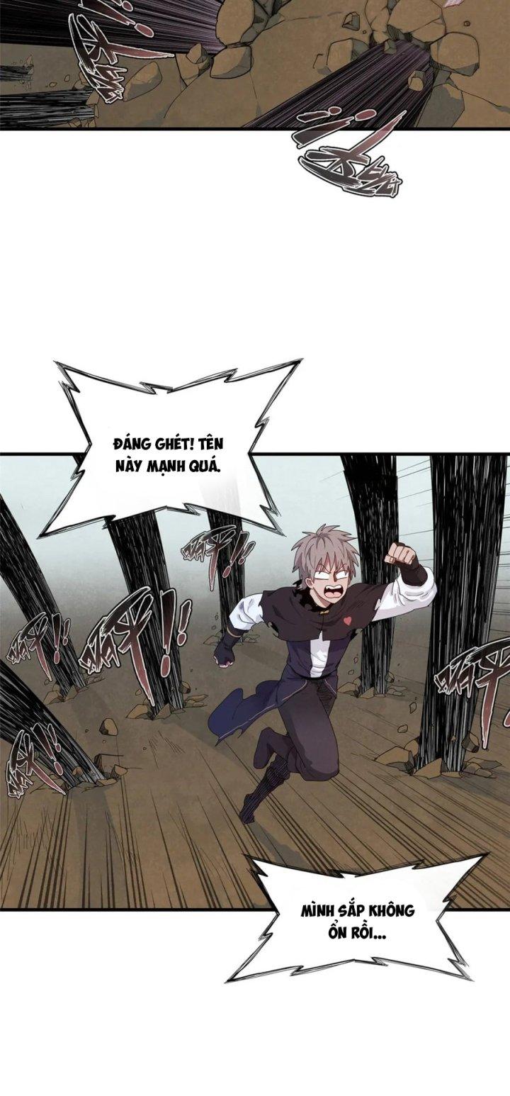 Từ Giờ, Ta Chính Là Bậc Thầy Của Pháp Sư Chapter 44 - Trang 3