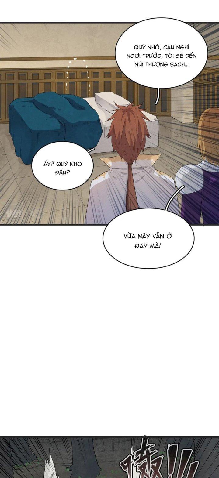 Từ Giờ, Ta Chính Là Bậc Thầy Của Pháp Sư Chapter 44 - Trang 3