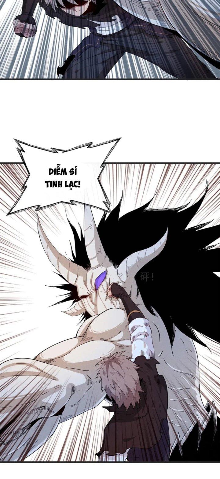 Từ Giờ, Ta Chính Là Bậc Thầy Của Pháp Sư Chapter 44 - Trang 3