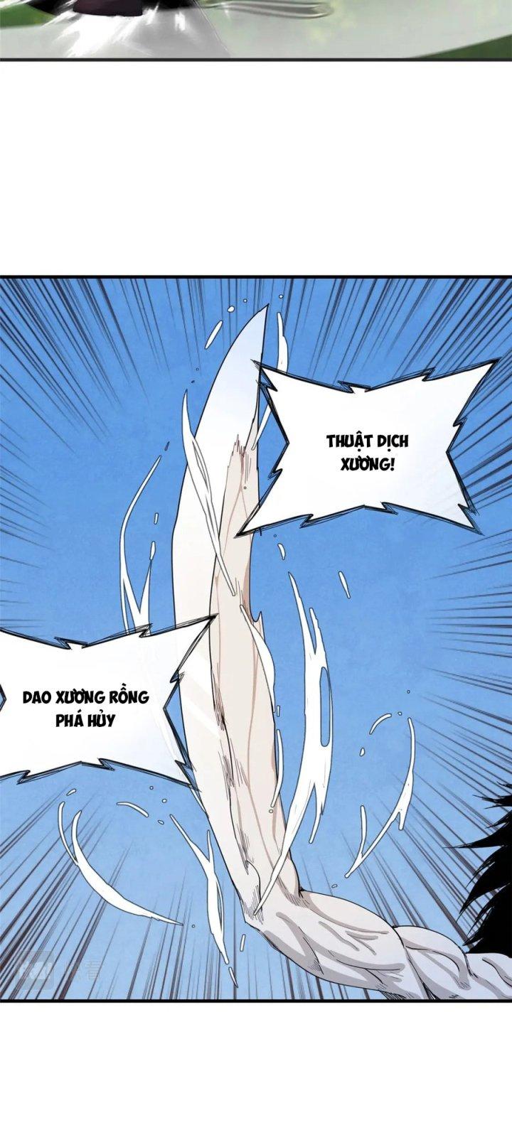 Từ Giờ, Ta Chính Là Bậc Thầy Của Pháp Sư Chapter 44 - Trang 3
