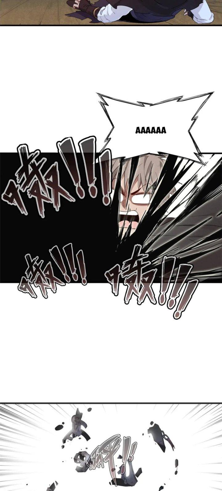 Từ Giờ, Ta Chính Là Bậc Thầy Của Pháp Sư Chapter 44 - Trang 3