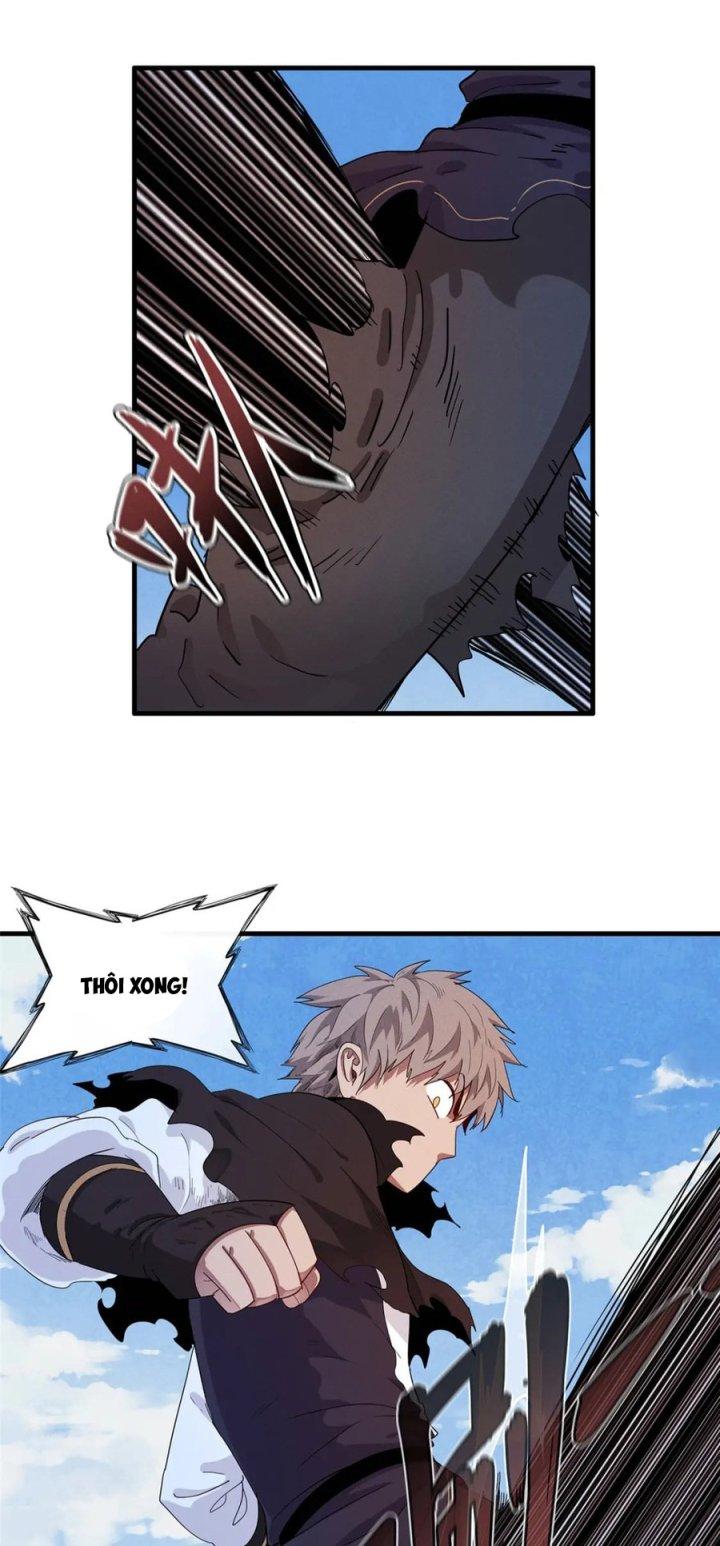 Từ Giờ, Ta Chính Là Bậc Thầy Của Pháp Sư Chapter 44 - Trang 3