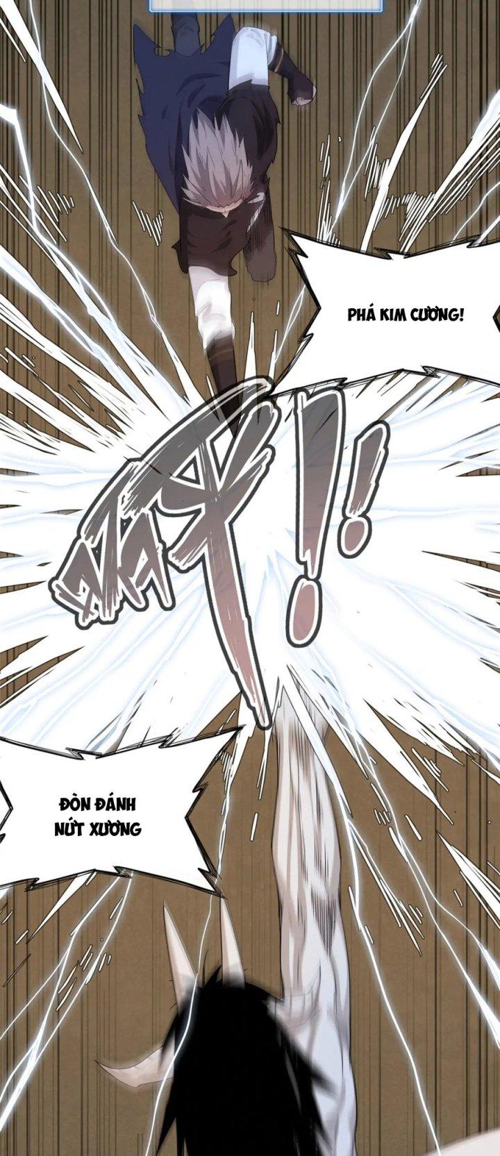 Từ Giờ, Ta Chính Là Bậc Thầy Của Pháp Sư Chapter 44 - Trang 3