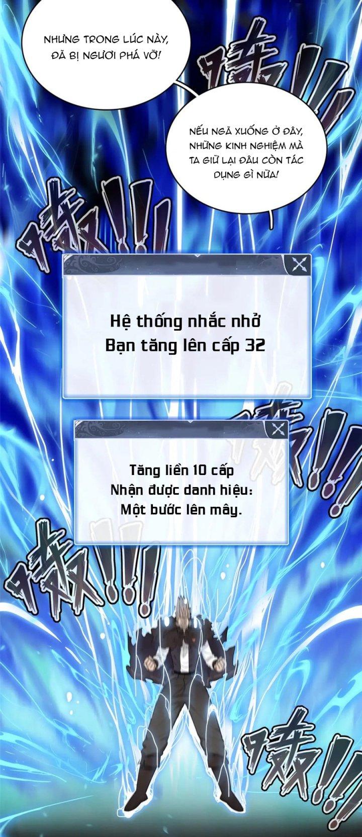 Từ Giờ, Ta Chính Là Bậc Thầy Của Pháp Sư Chapter 44 - Trang 3