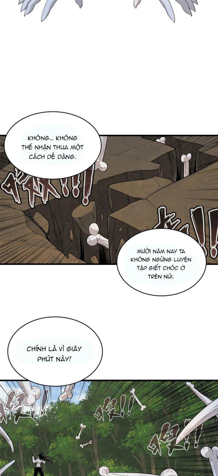 Từ Giờ, Ta Chính Là Bậc Thầy Của Pháp Sư Chapter 44 - Trang 3