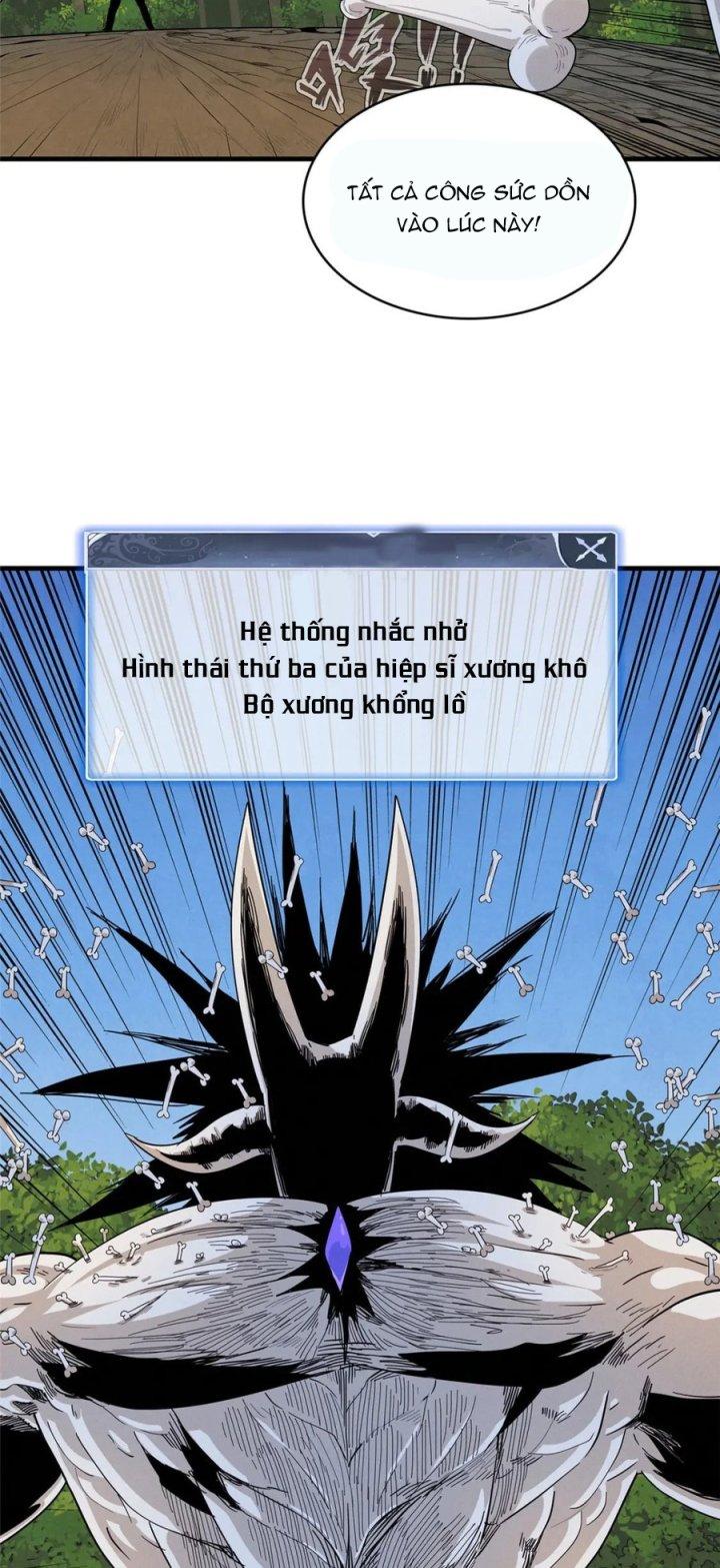 Từ Giờ, Ta Chính Là Bậc Thầy Của Pháp Sư Chapter 44 - Trang 3