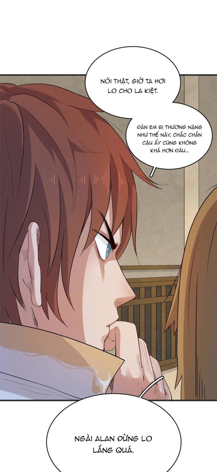 Từ Giờ, Ta Chính Là Bậc Thầy Của Pháp Sư Chapter 44 - Trang 3