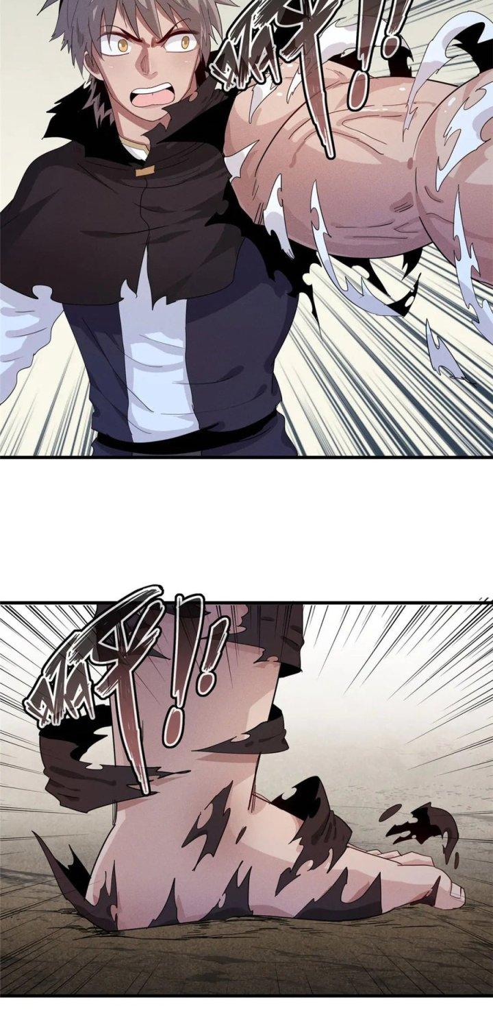 Từ Giờ, Ta Chính Là Bậc Thầy Của Pháp Sư Chapter 45 - Trang 3