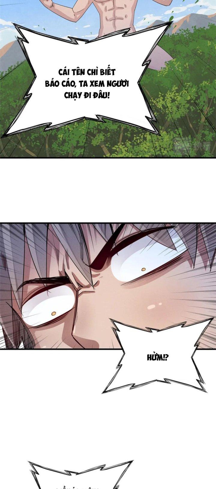 Từ Giờ, Ta Chính Là Bậc Thầy Của Pháp Sư Chapter 45 - Trang 3