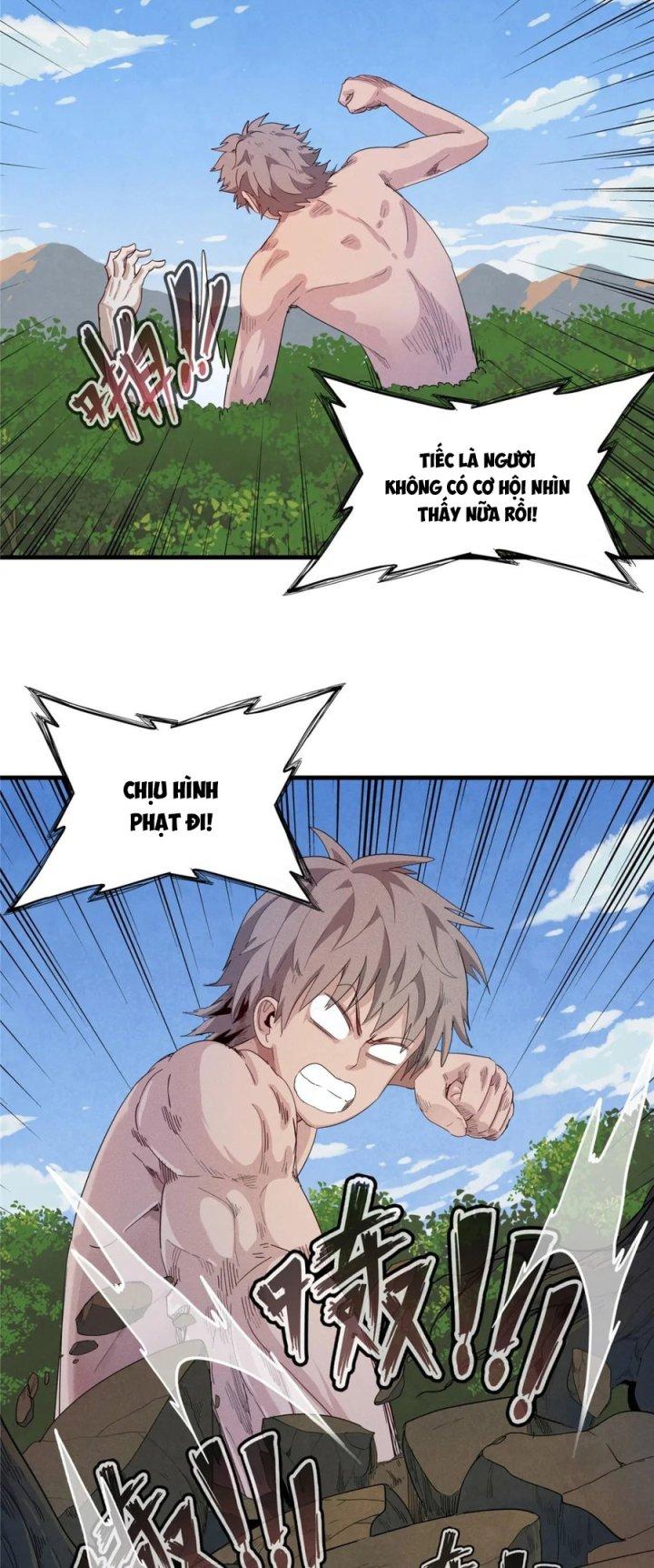 Từ Giờ, Ta Chính Là Bậc Thầy Của Pháp Sư Chapter 45 - Trang 3