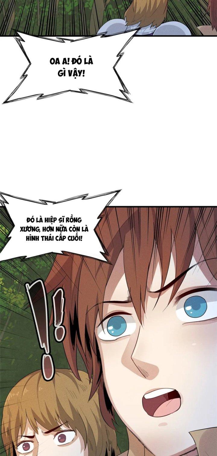 Từ Giờ, Ta Chính Là Bậc Thầy Của Pháp Sư Chapter 45 - Trang 3