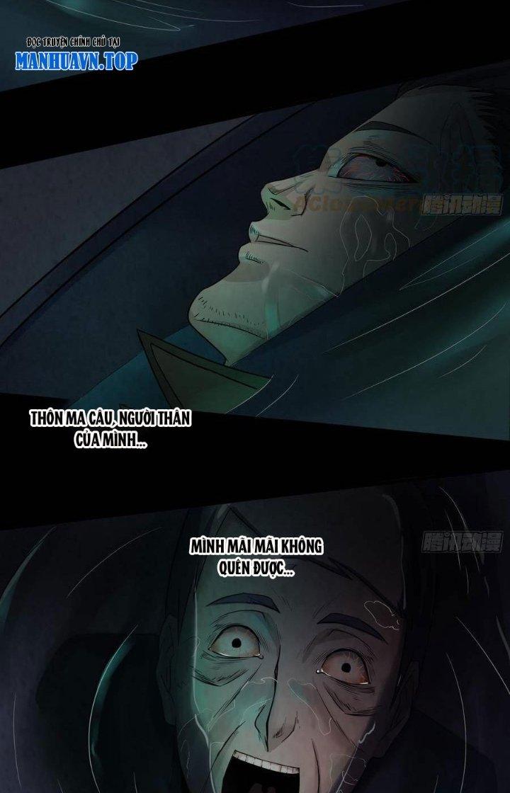 Hành Tẩu Âm Dương Chapter 62 - Trang 2