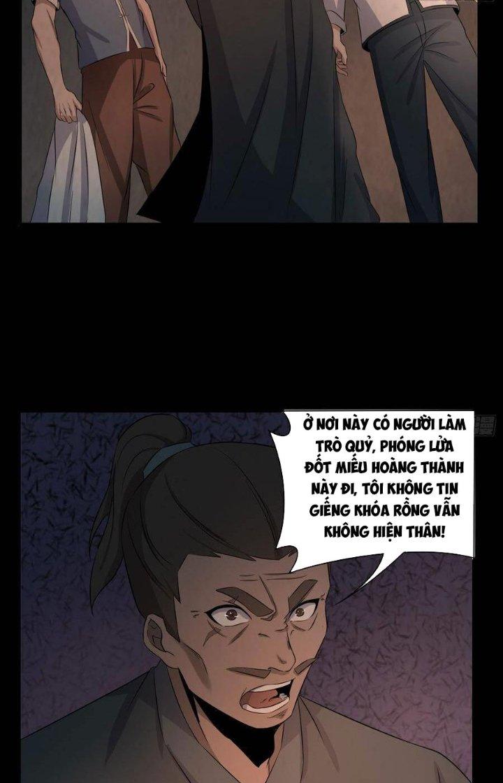 Hành Tẩu Âm Dương Chapter 62 - Trang 2