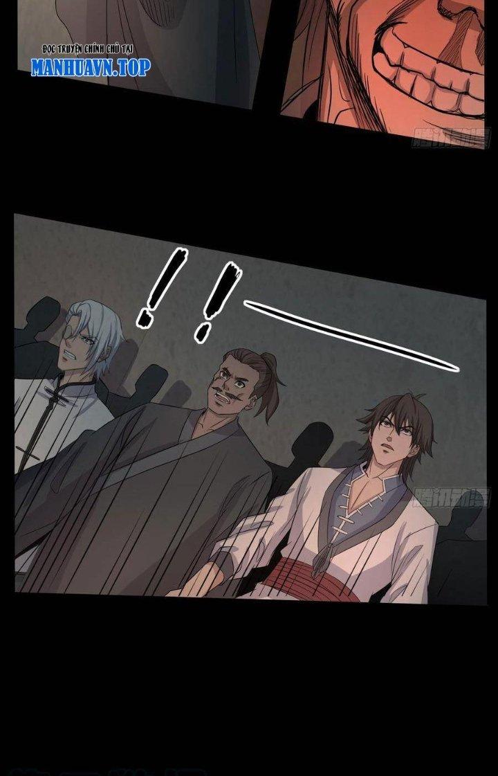 Hành Tẩu Âm Dương Chapter 62 - Trang 2