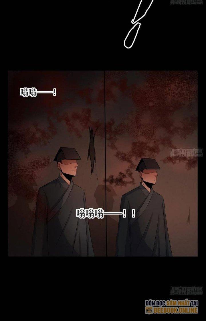 Hành Tẩu Âm Dương Chapter 62 - Trang 2