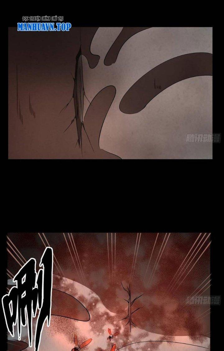 Hành Tẩu Âm Dương Chapter 62 - Trang 2