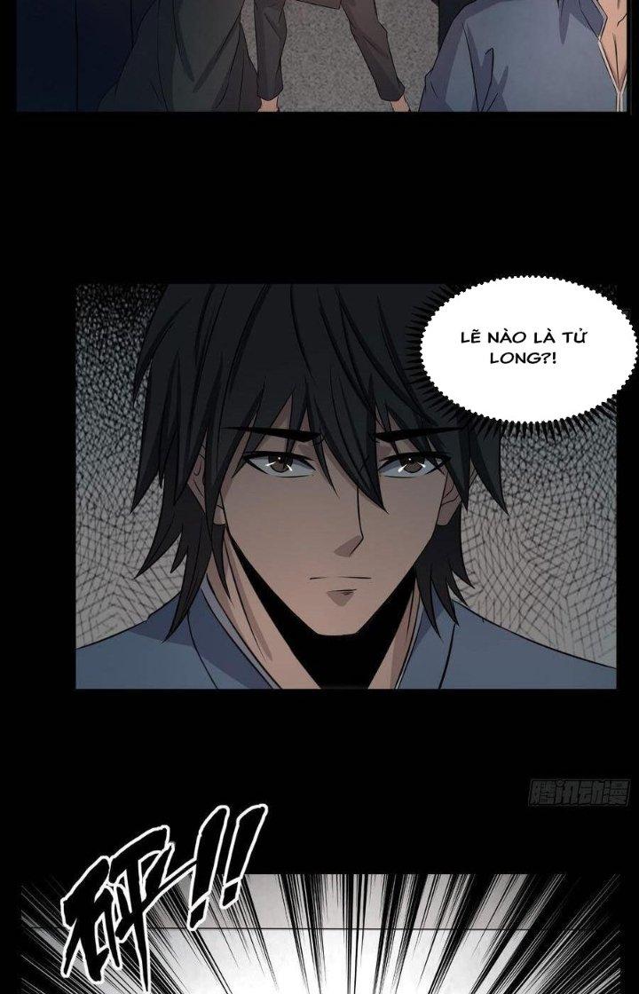 Hành Tẩu Âm Dương Chapter 62 - Trang 2