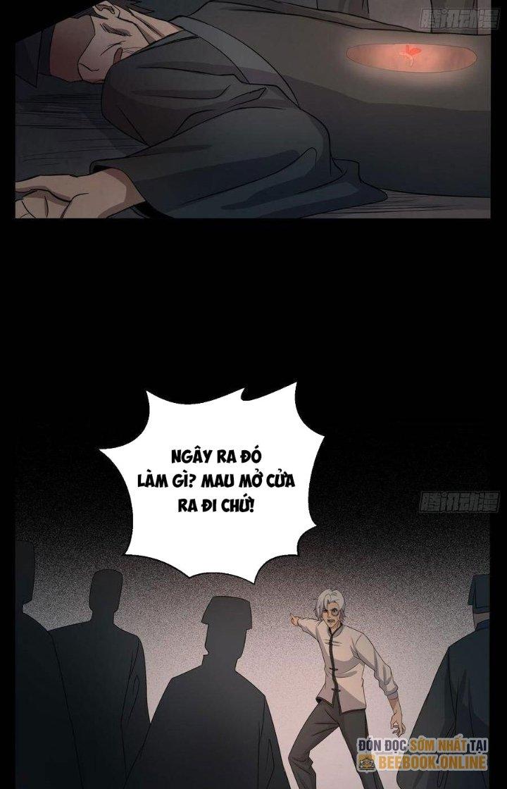 Hành Tẩu Âm Dương Chapter 62 - Trang 2