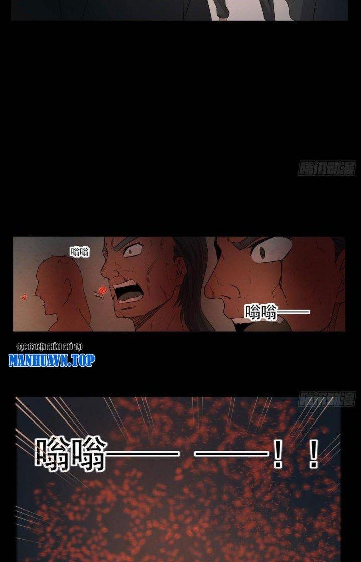 Hành Tẩu Âm Dương Chapter 62 - Trang 2