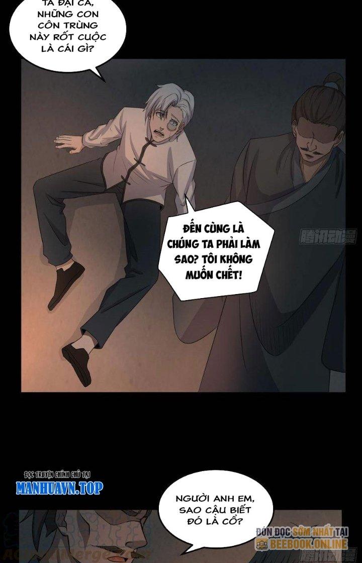 Hành Tẩu Âm Dương Chapter 62 - Trang 2