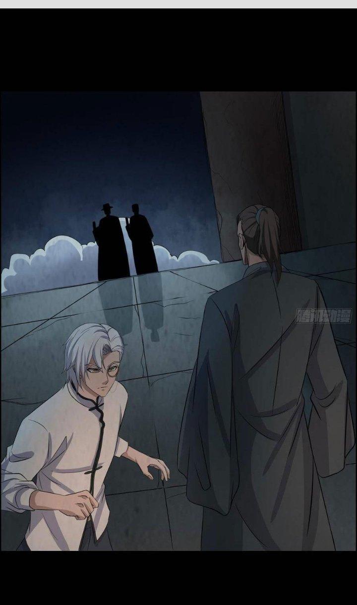 Hành Tẩu Âm Dương Chapter 63 - Trang 2