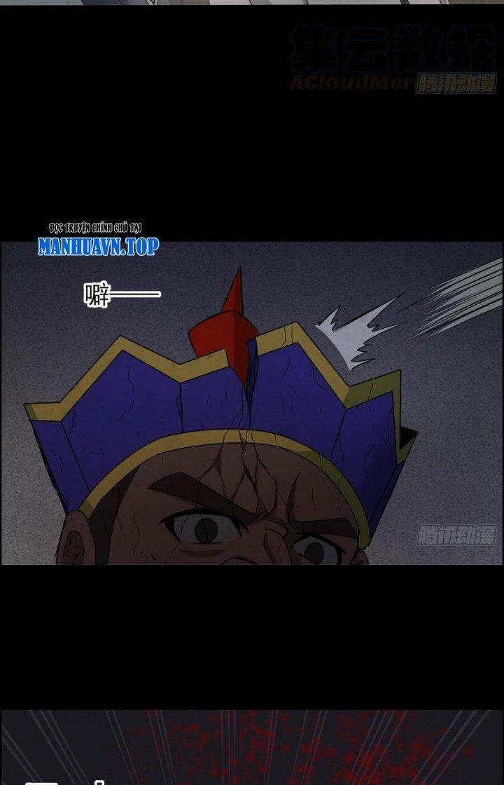 Hành Tẩu Âm Dương Chapter 63 - Trang 2