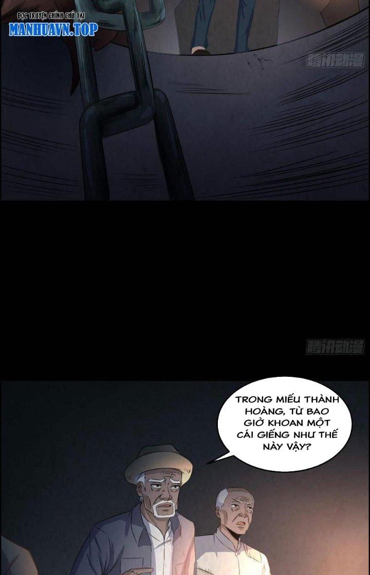 Hành Tẩu Âm Dương Chapter 63 - Trang 2