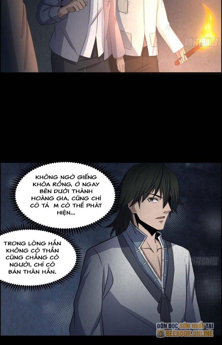 Hành Tẩu Âm Dương Chapter 63 - Trang 2