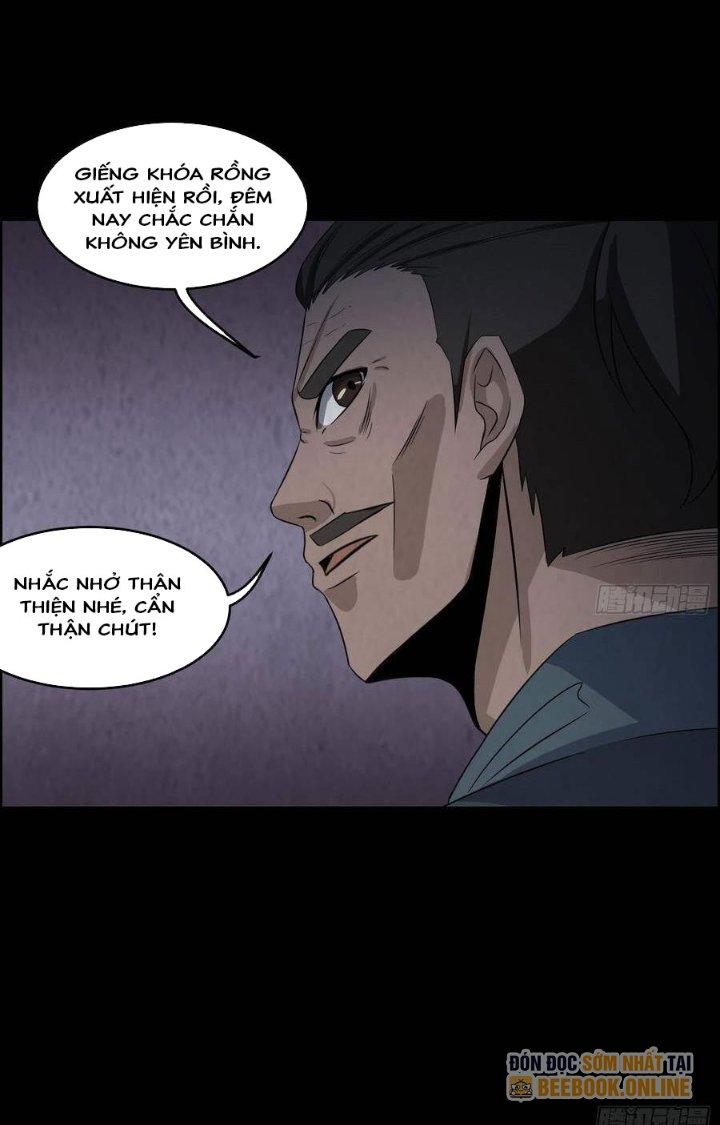 Hành Tẩu Âm Dương Chapter 63 - Trang 2