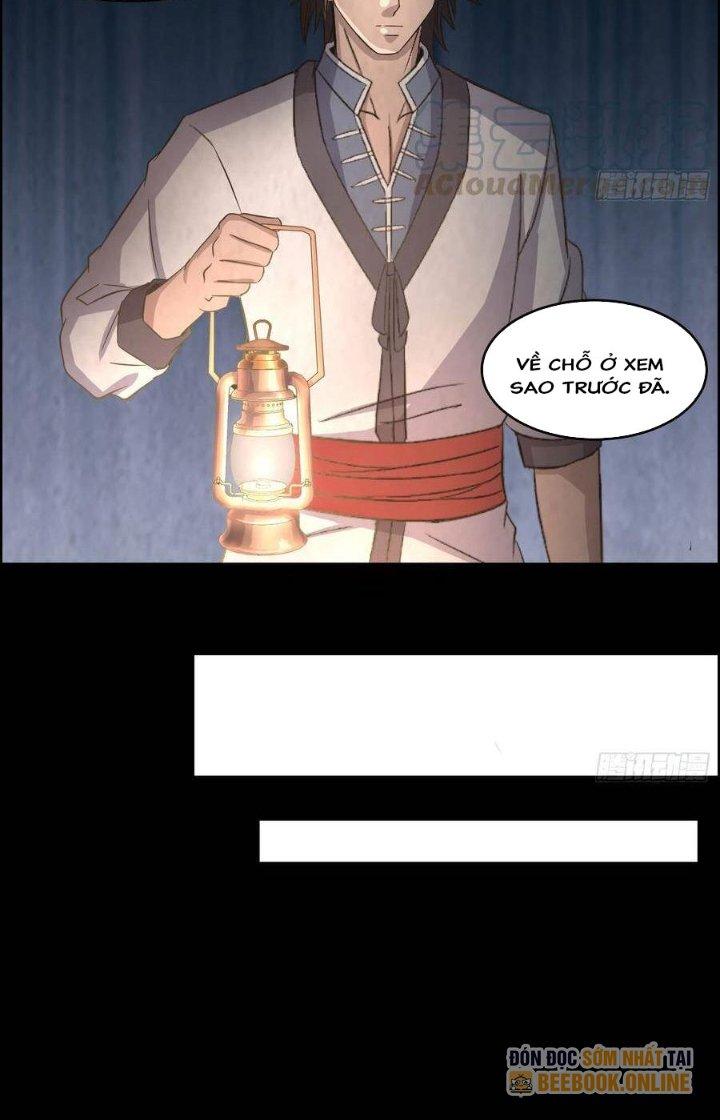 Hành Tẩu Âm Dương Chapter 63 - Trang 2