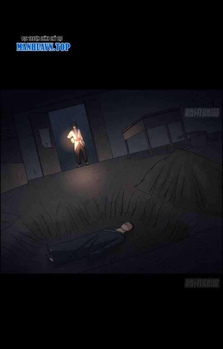 Hành Tẩu Âm Dương Chapter 63 - Trang 2