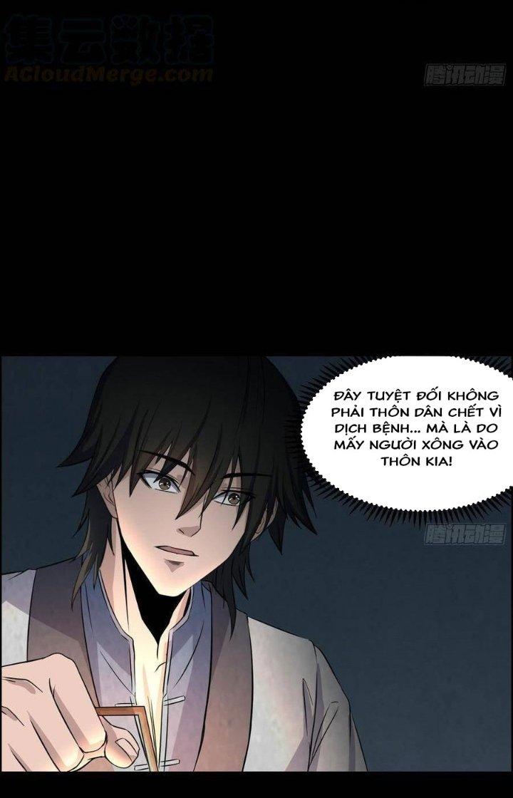 Hành Tẩu Âm Dương Chapter 63 - Trang 2