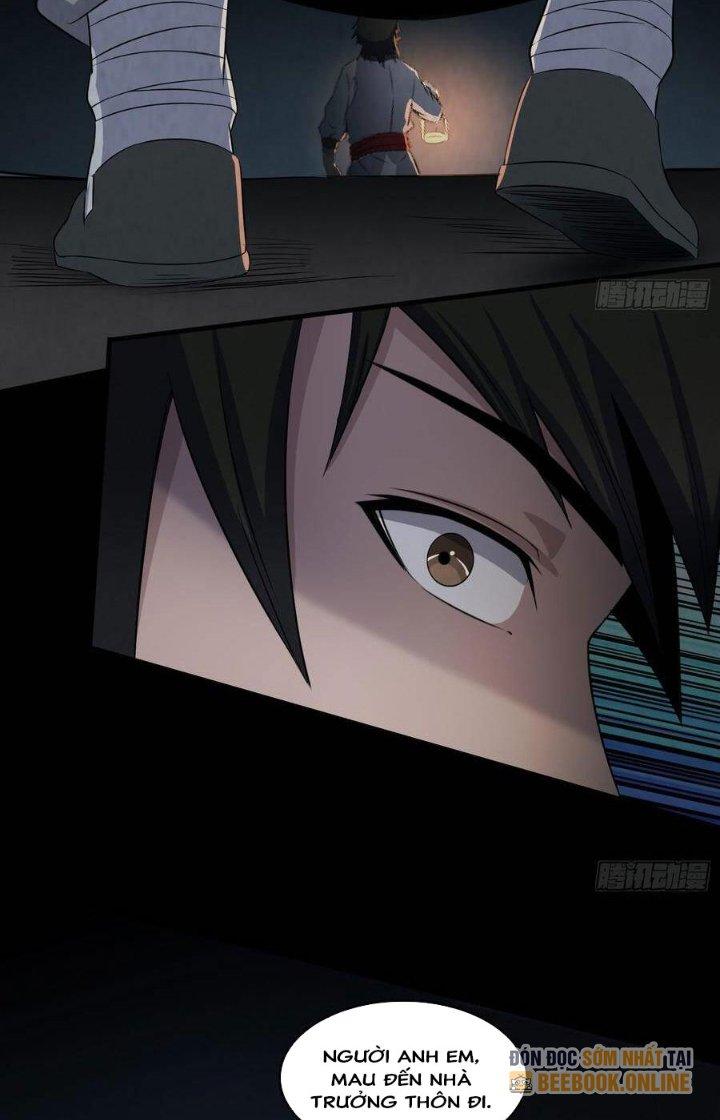 Hành Tẩu Âm Dương Chapter 63 - Trang 2