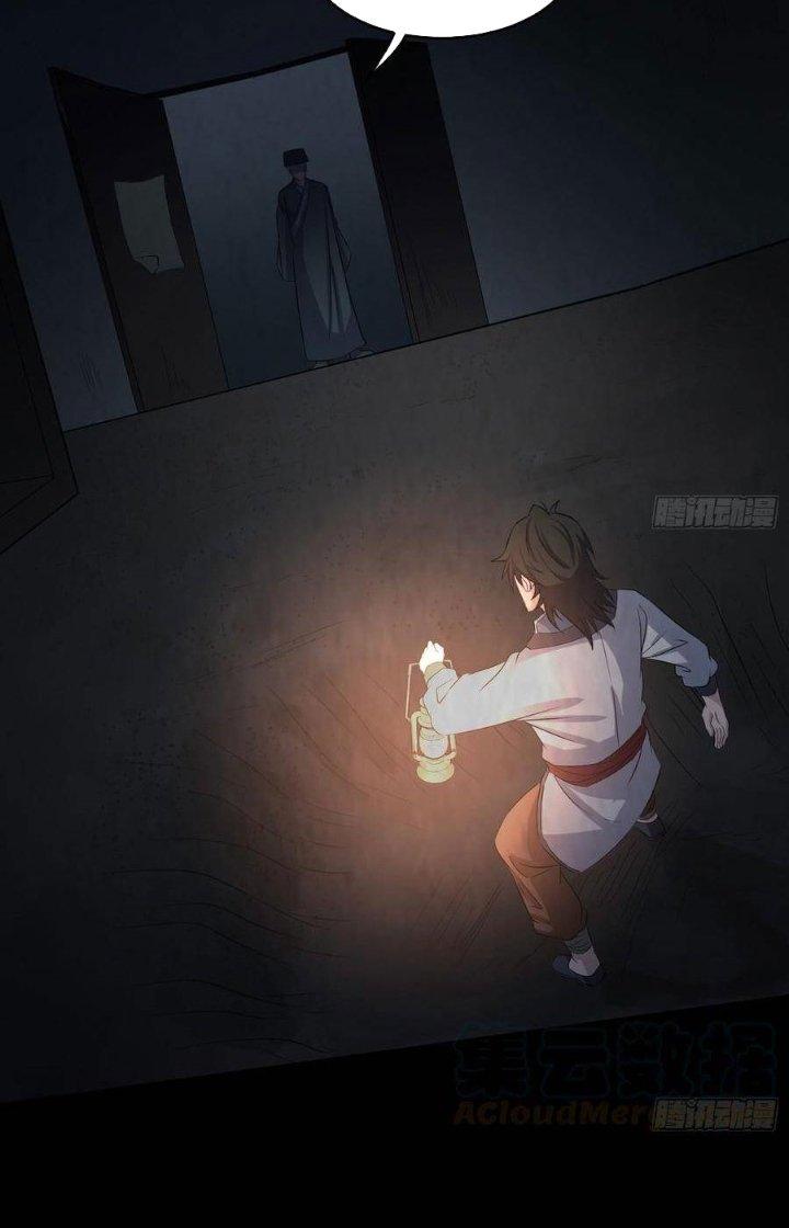 Hành Tẩu Âm Dương Chapter 63 - Trang 2