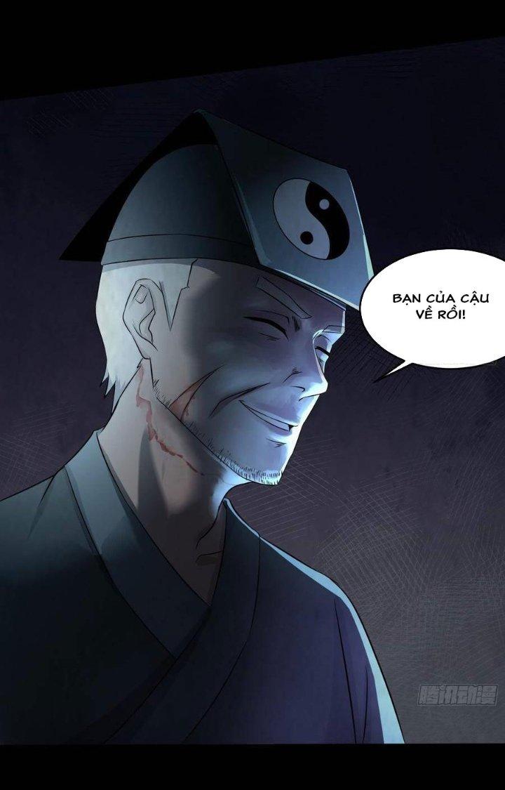 Hành Tẩu Âm Dương Chapter 63 - Trang 2