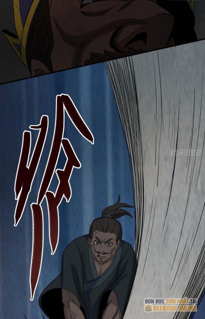 Hành Tẩu Âm Dương Chapter 63 - Trang 2