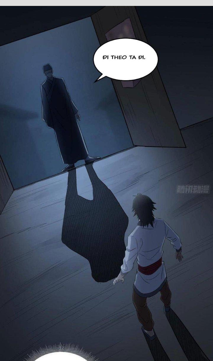Hành Tẩu Âm Dương Chapter 64 - Trang 2