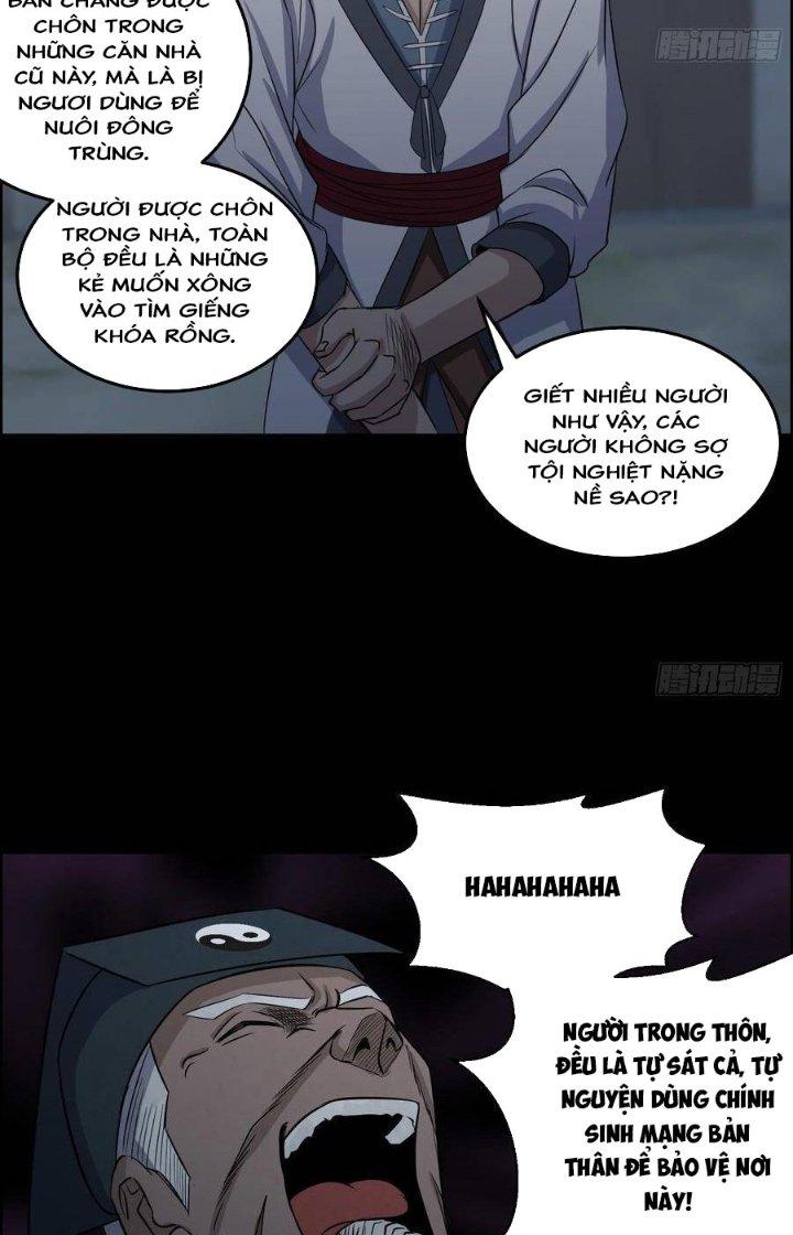 Hành Tẩu Âm Dương Chapter 64 - Trang 2