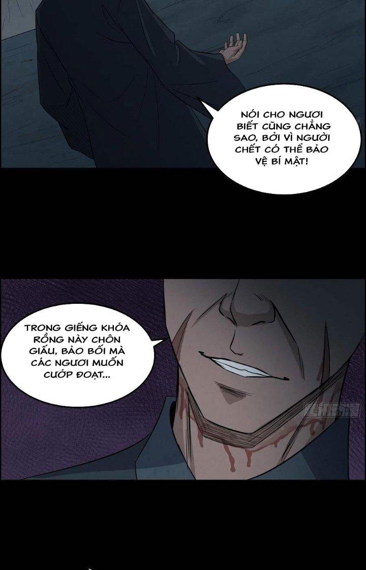 Hành Tẩu Âm Dương Chapter 64 - Trang 2