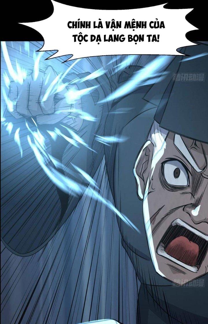 Hành Tẩu Âm Dương Chapter 64 - Trang 2