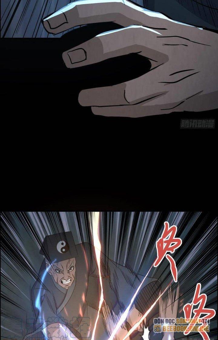 Hành Tẩu Âm Dương Chapter 64 - Trang 2