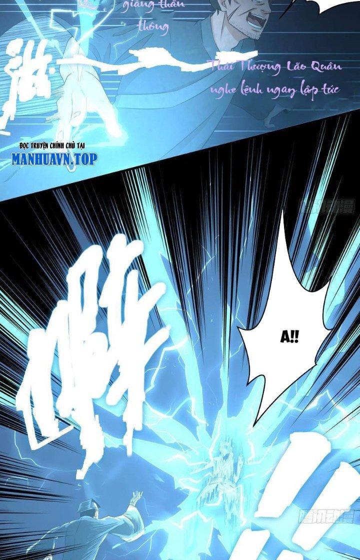 Hành Tẩu Âm Dương Chapter 64 - Trang 2