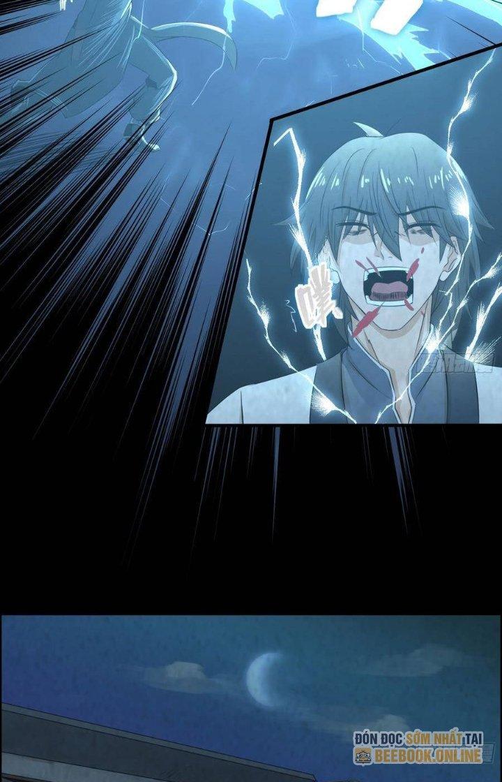 Hành Tẩu Âm Dương Chapter 64 - Trang 2