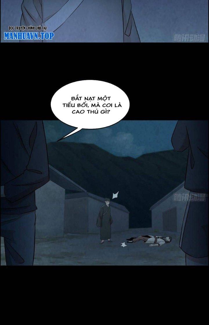 Hành Tẩu Âm Dương Chapter 64 - Trang 2