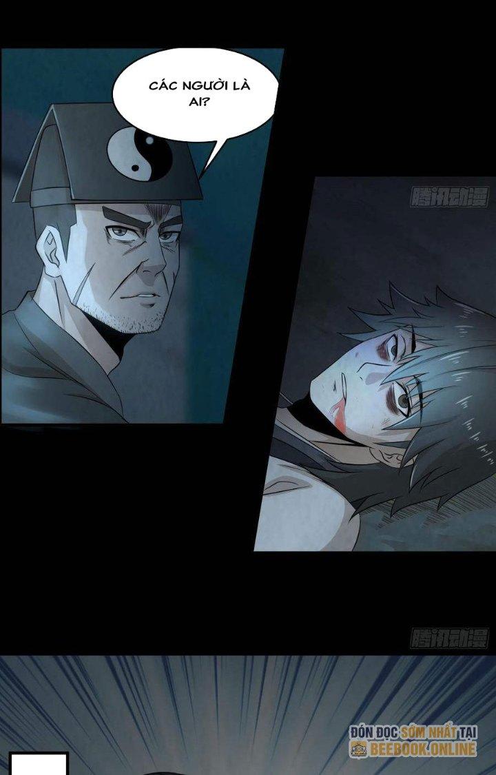 Hành Tẩu Âm Dương Chapter 64 - Trang 2