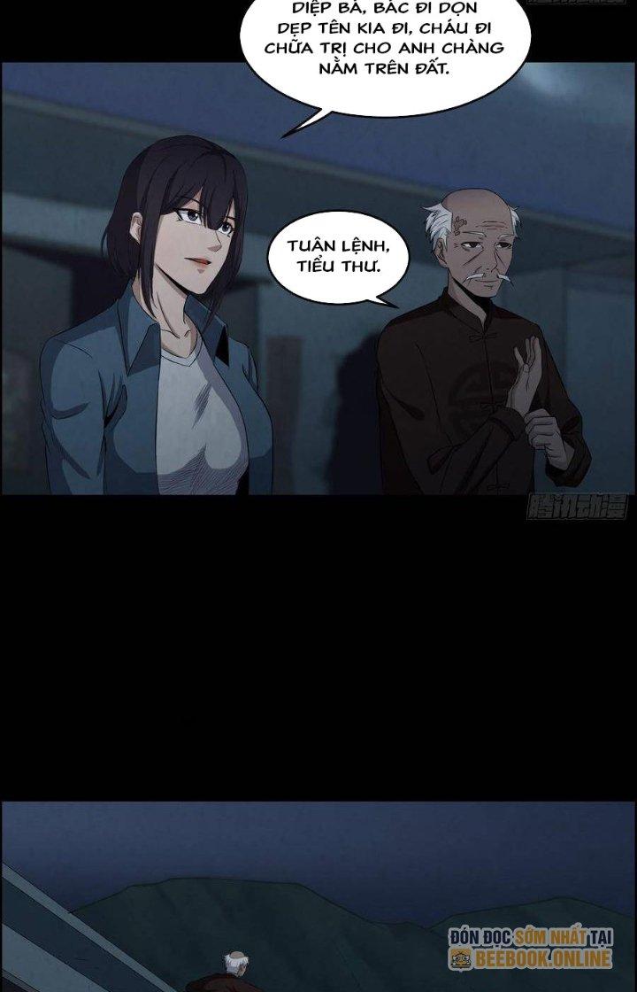 Hành Tẩu Âm Dương Chapter 64 - Trang 2