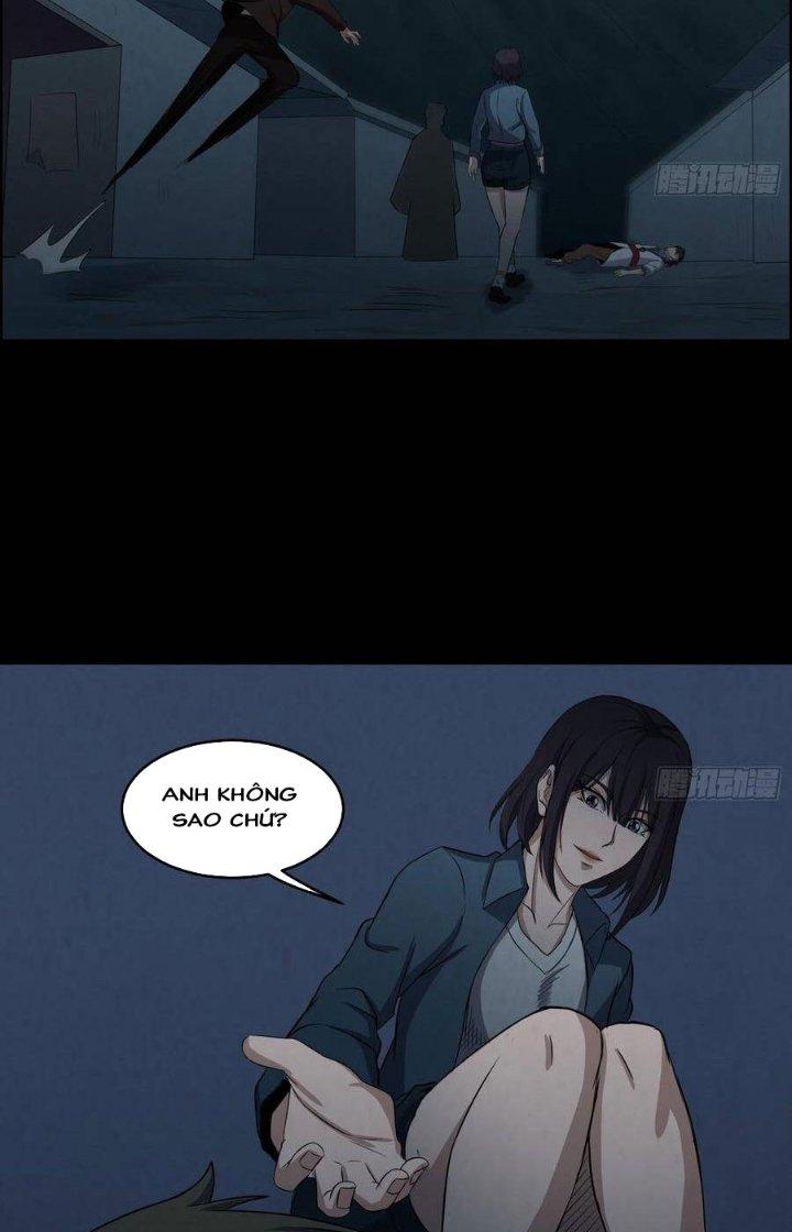 Hành Tẩu Âm Dương Chapter 64 - Trang 2