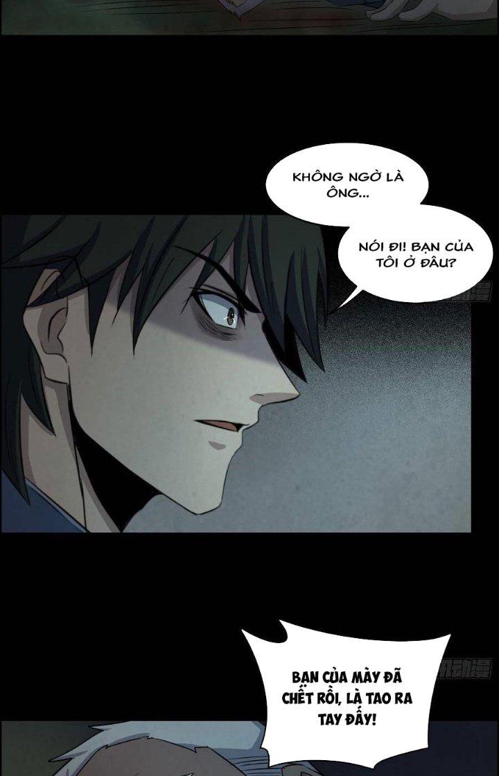 Hành Tẩu Âm Dương Chapter 64 - Trang 2