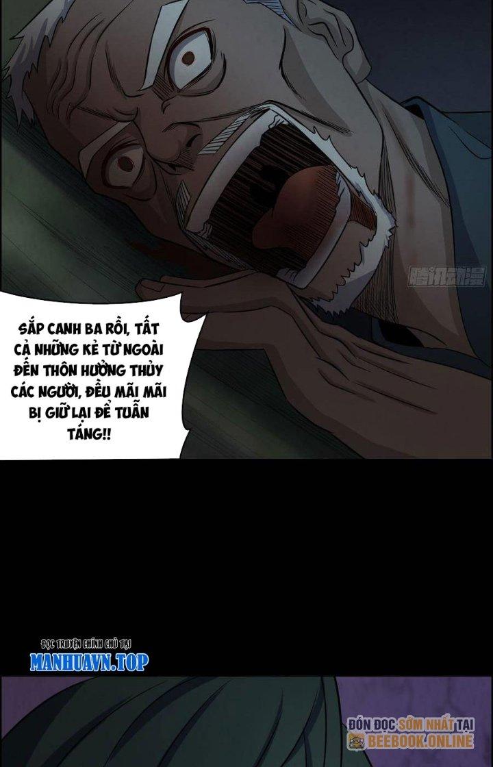 Hành Tẩu Âm Dương Chapter 64 - Trang 2